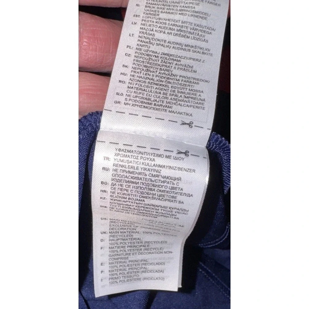adidas measurements 24